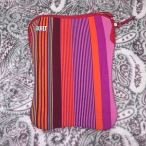 Built Netbook Sleeve 9-10”